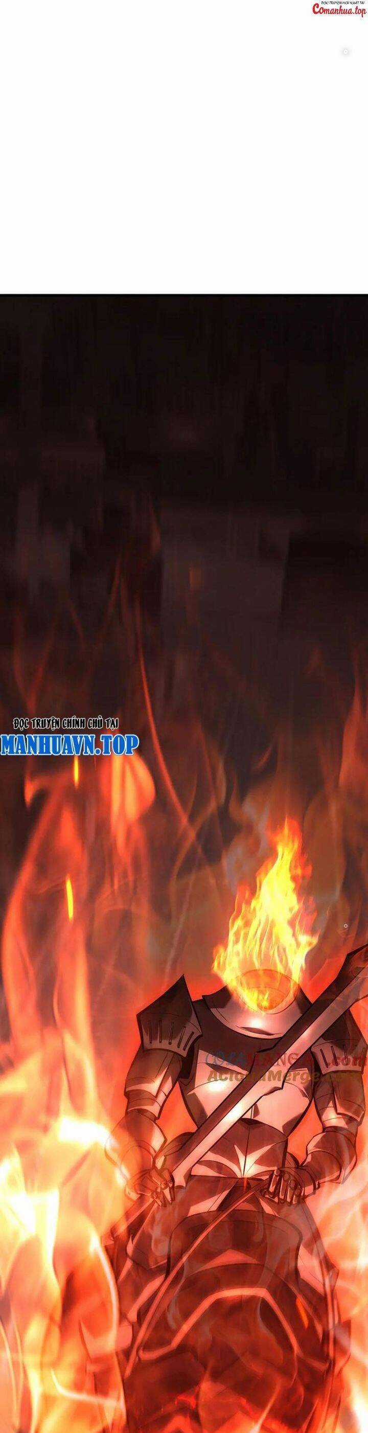 Ta Là Boss Mạnh Chương 35 trang 18