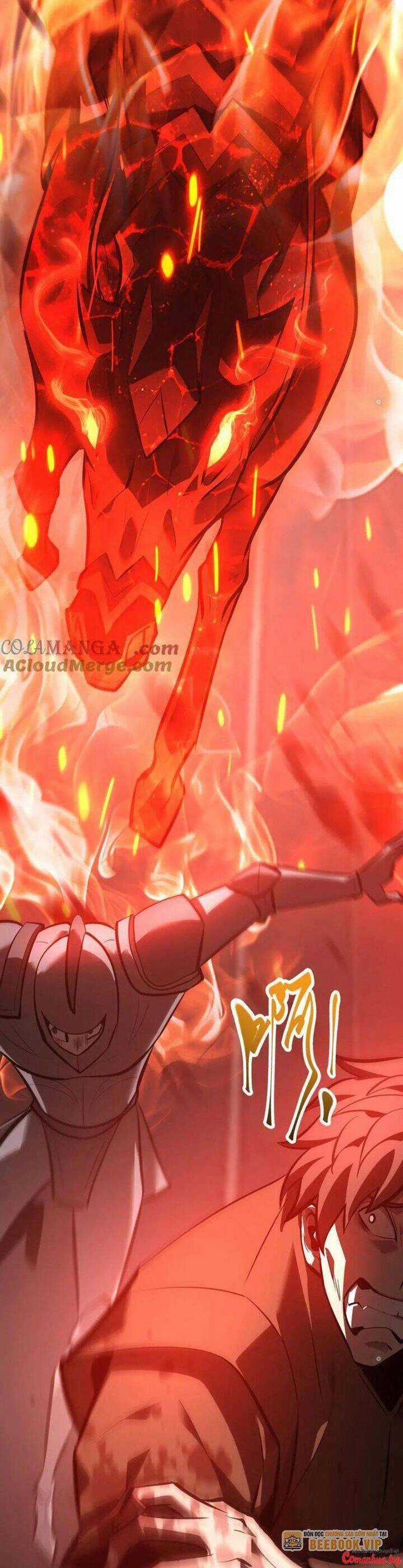 Ta Là Boss Mạnh Chương 35 trang 19