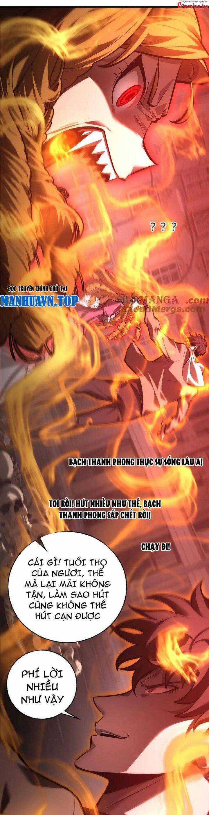 Ta Là Boss Mạnh Chương 35 trang 2