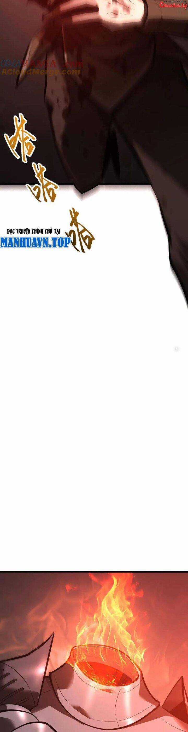 Ta Là Boss Mạnh Chương 35 trang 20