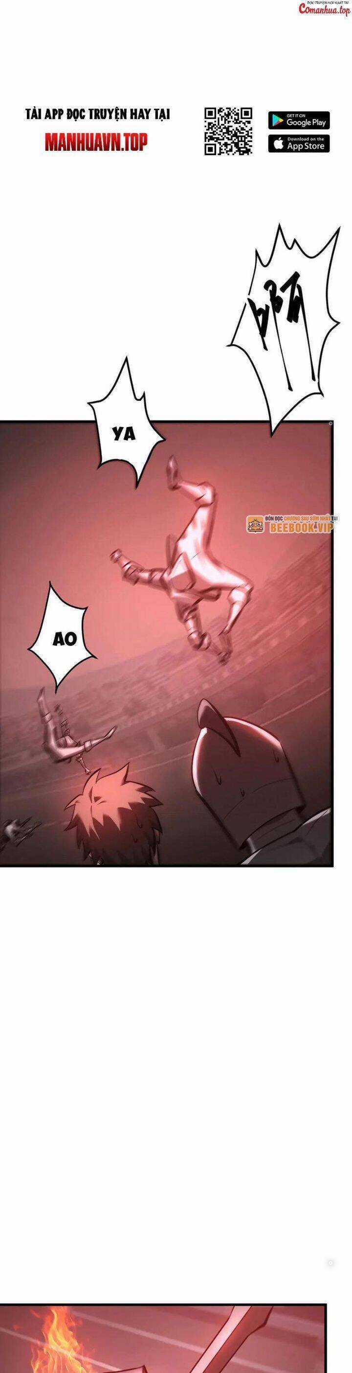 Ta Là Boss Mạnh Chương 35 trang 22