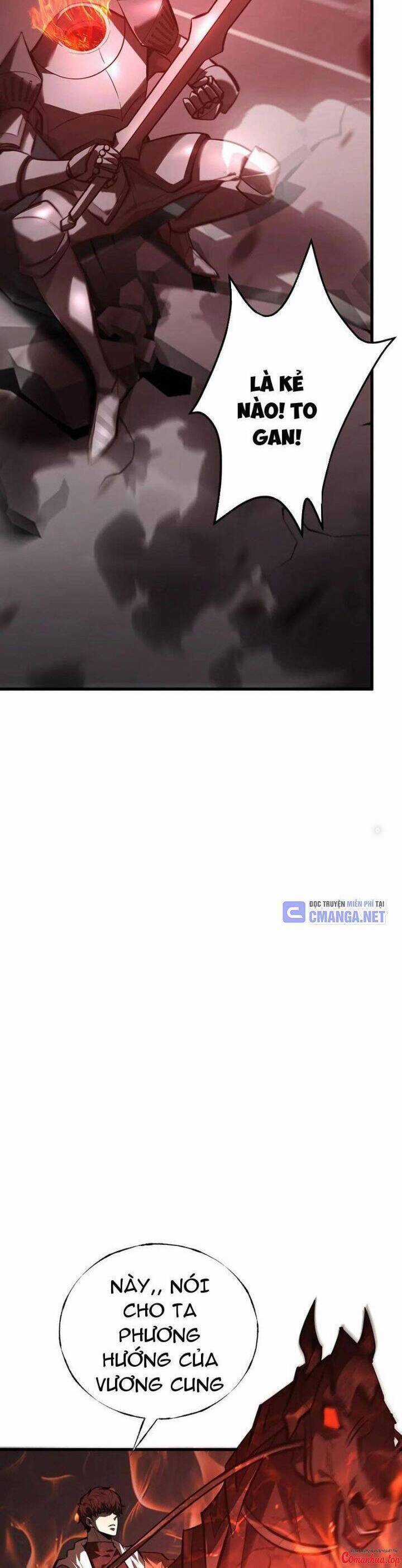 Ta Là Boss Mạnh Chương 35 trang 23