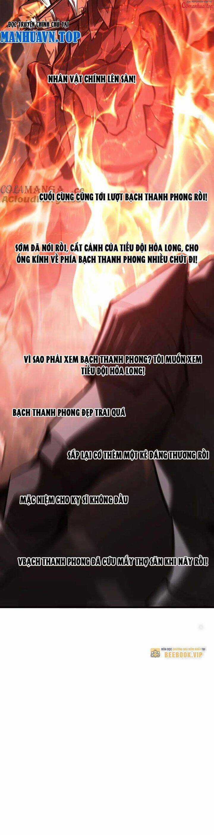 Ta Là Boss Mạnh Chương 35 trang 26