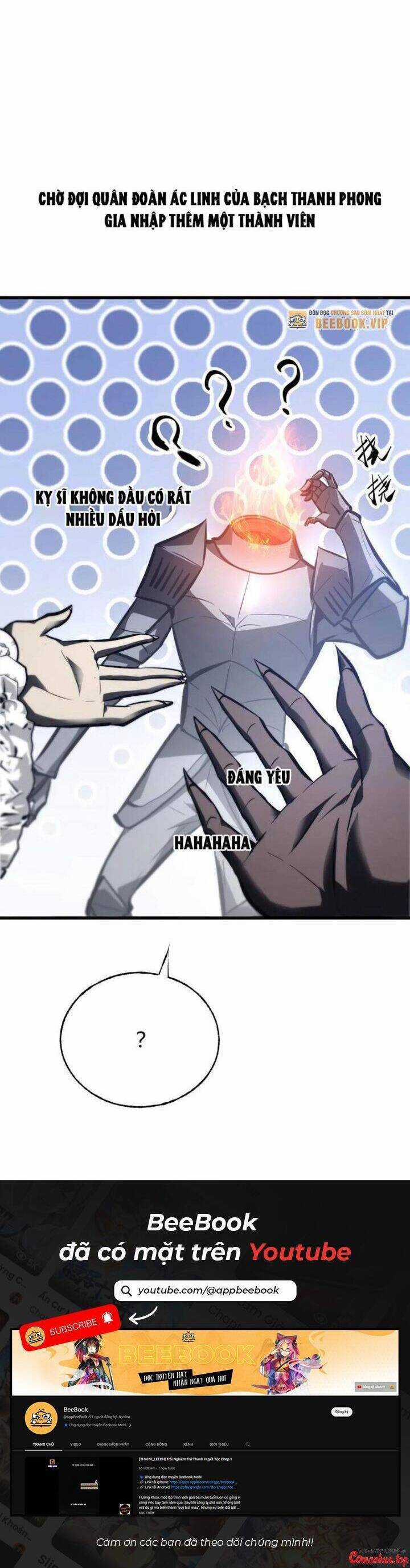 Ta Là Boss Mạnh Chương 35 trang 29