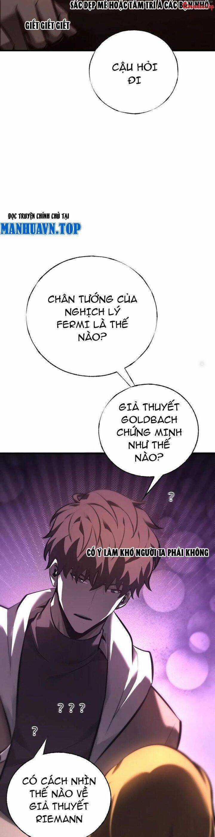 Ta Là Boss Mạnh Chương 35 trang 32