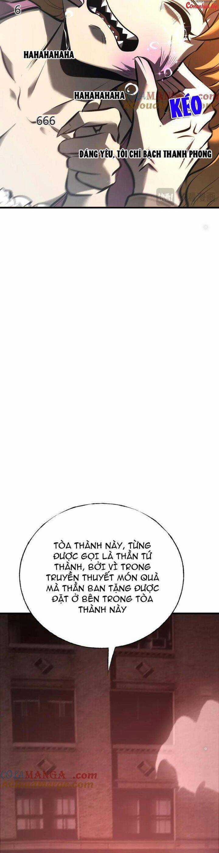 Ta Là Boss Mạnh Chương 35 trang 34