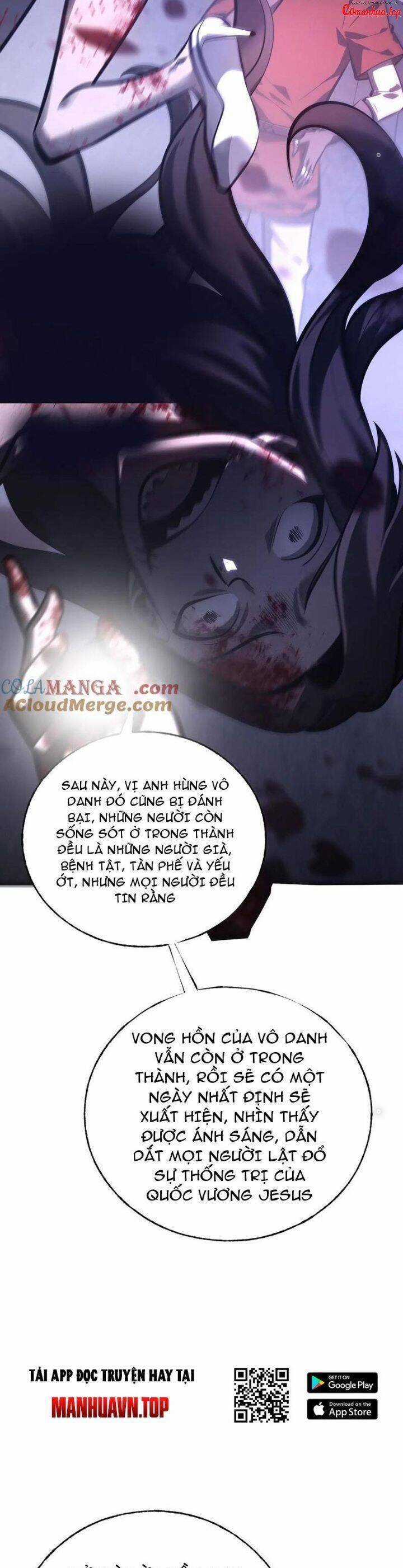 Ta Là Boss Mạnh Chương 35 trang 36