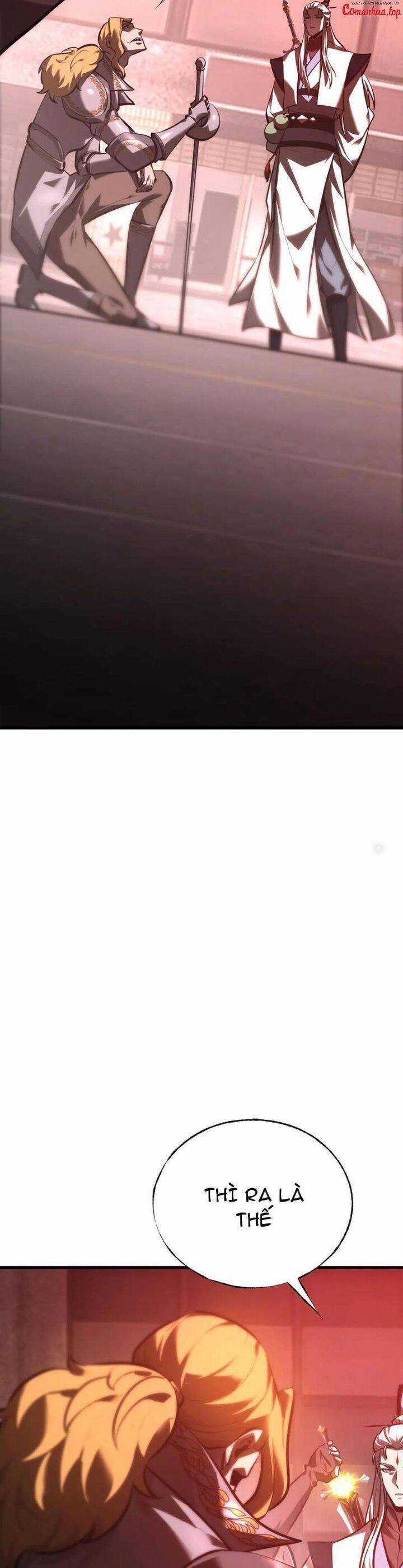 Ta Là Boss Mạnh Chương 35 trang 38