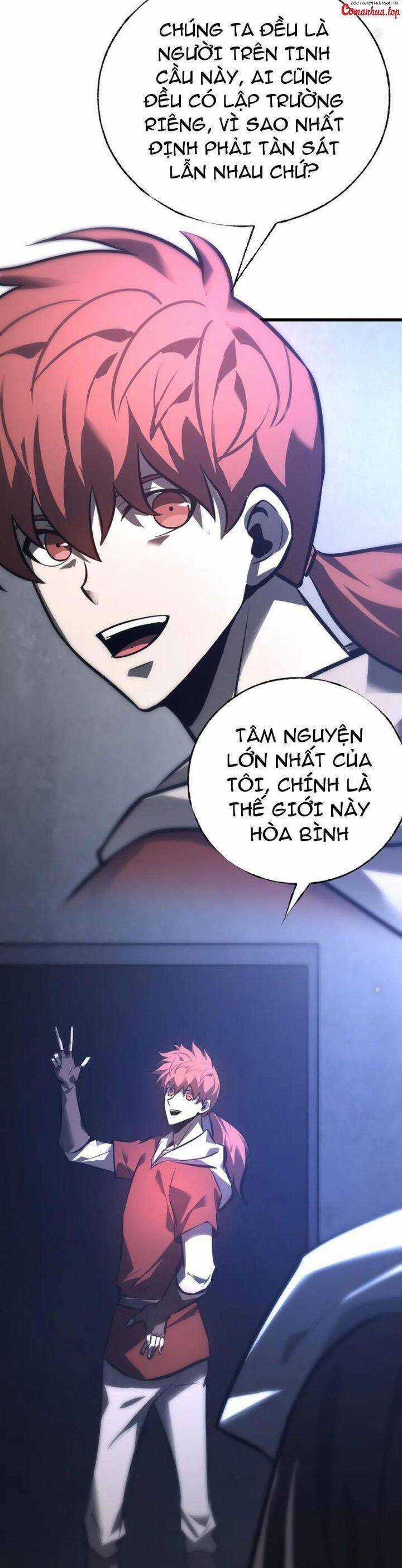 Ta Là Boss Mạnh Chương 35 trang 4