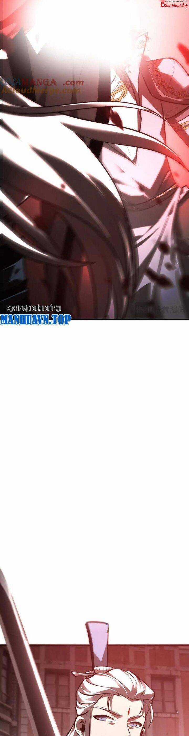 Ta Là Boss Mạnh Chương 35 trang 40