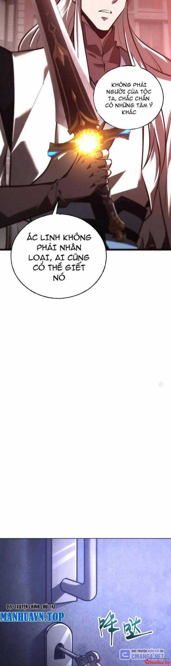 Ta Là Boss Mạnh Chương 35 trang 41