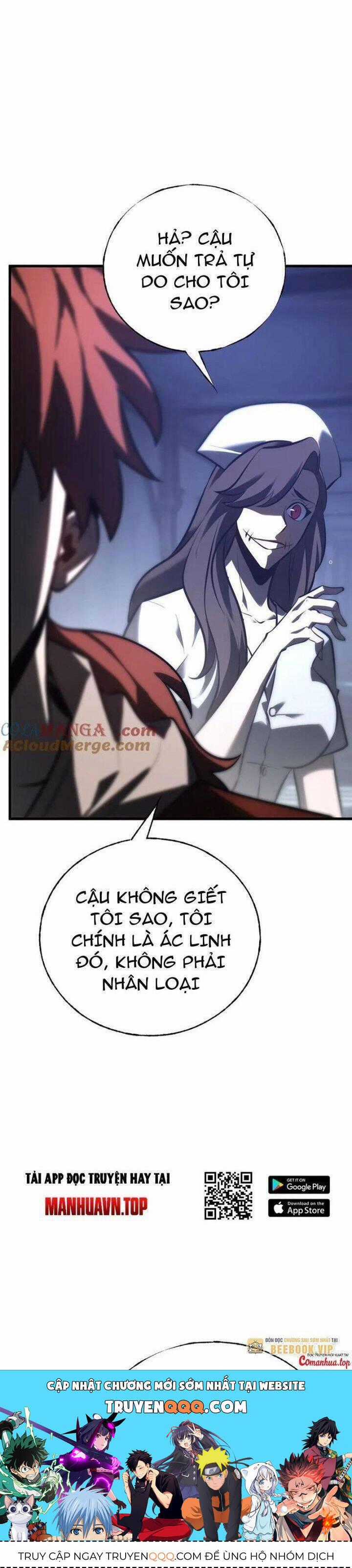 Ta Là Boss Mạnh Chương 35 trang 43