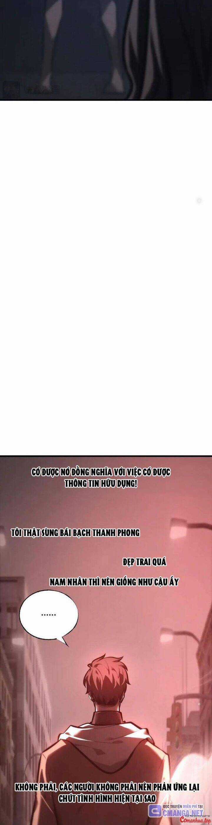 Ta Là Boss Mạnh Chương 35 trang 5