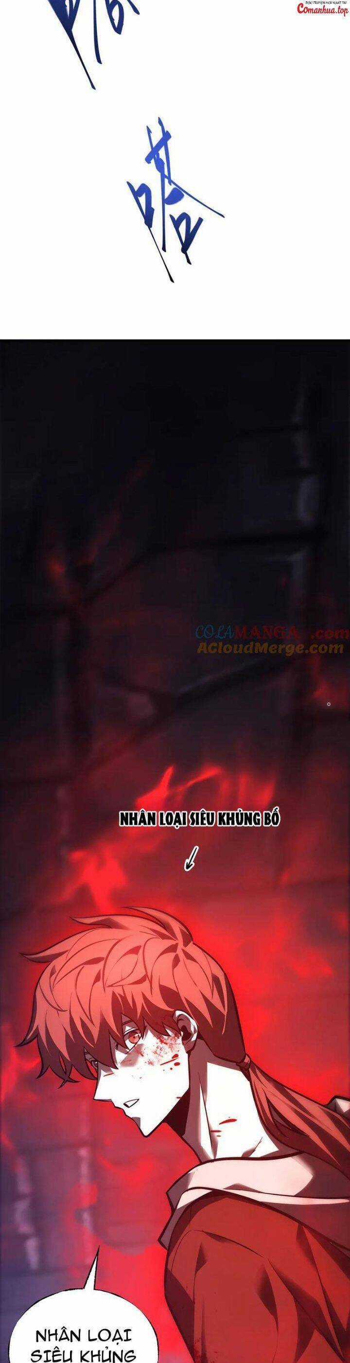 Ta Là Boss Mạnh Chương 36 trang 10