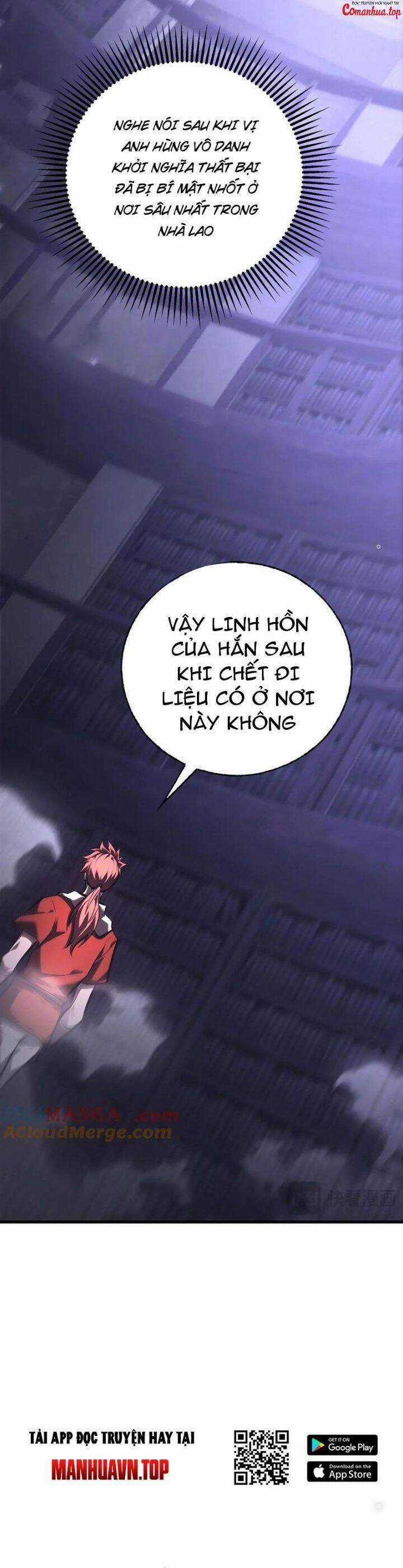 Ta Là Boss Mạnh Chương 36 trang 12