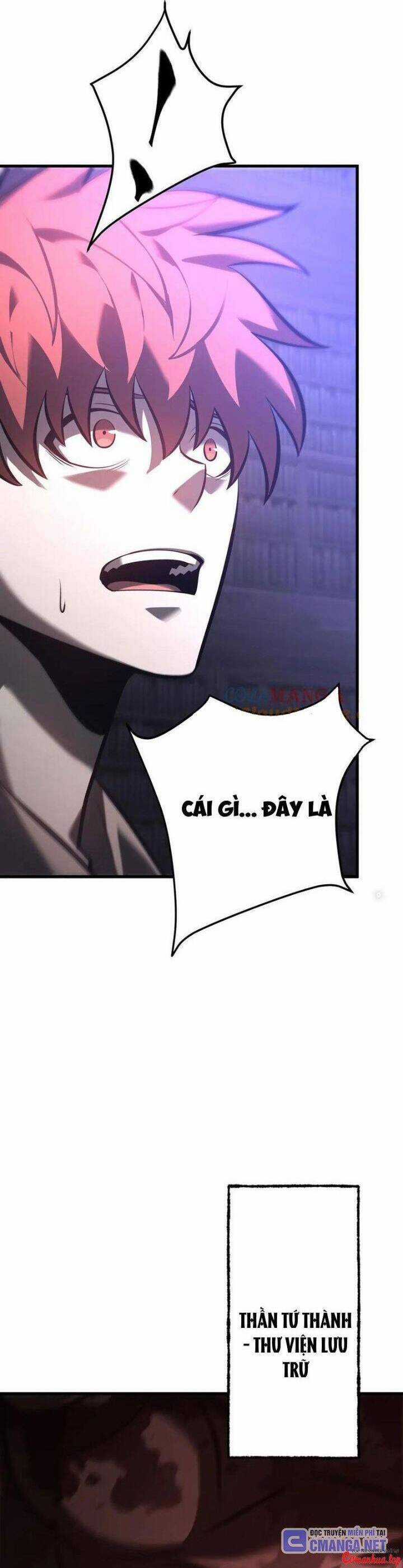 Ta Là Boss Mạnh Chương 36 trang 13