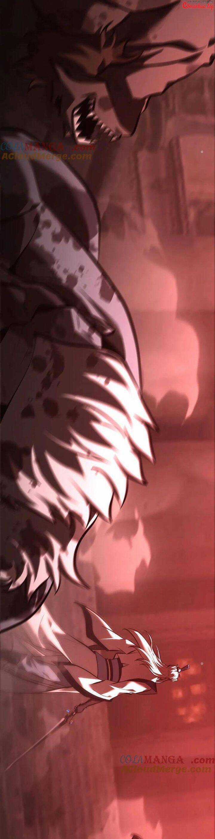 Ta Là Boss Mạnh Chương 36 trang 14