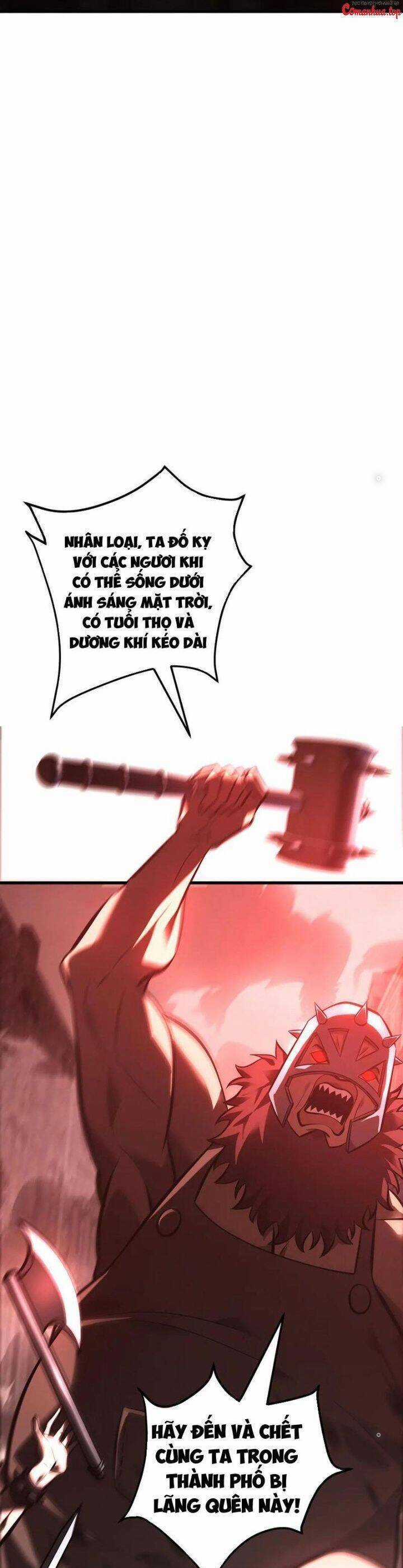 Ta Là Boss Mạnh Chương 36 trang 18