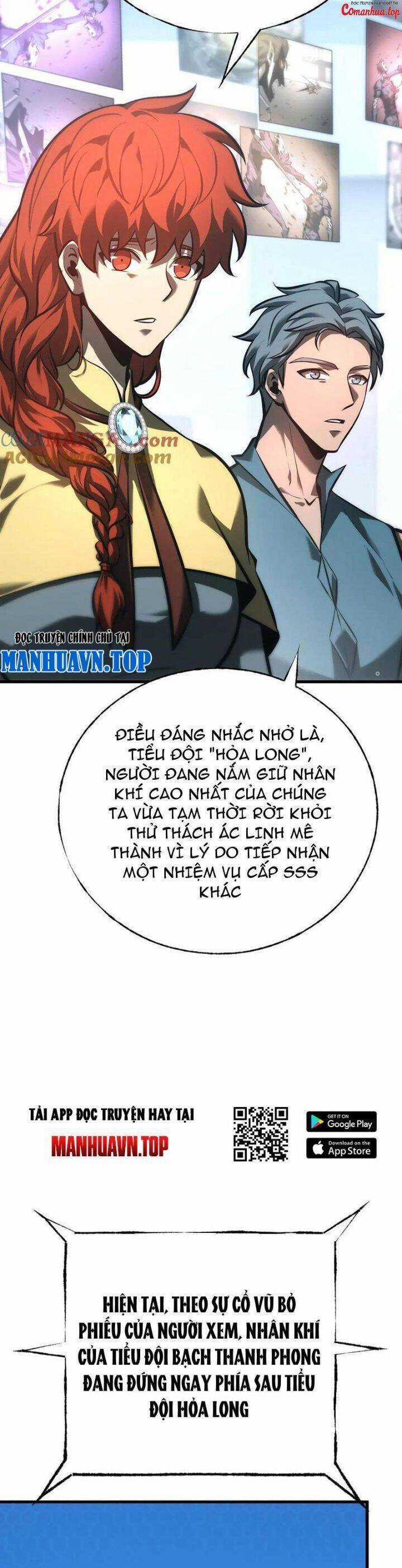 Ta Là Boss Mạnh Chương 36 trang 2