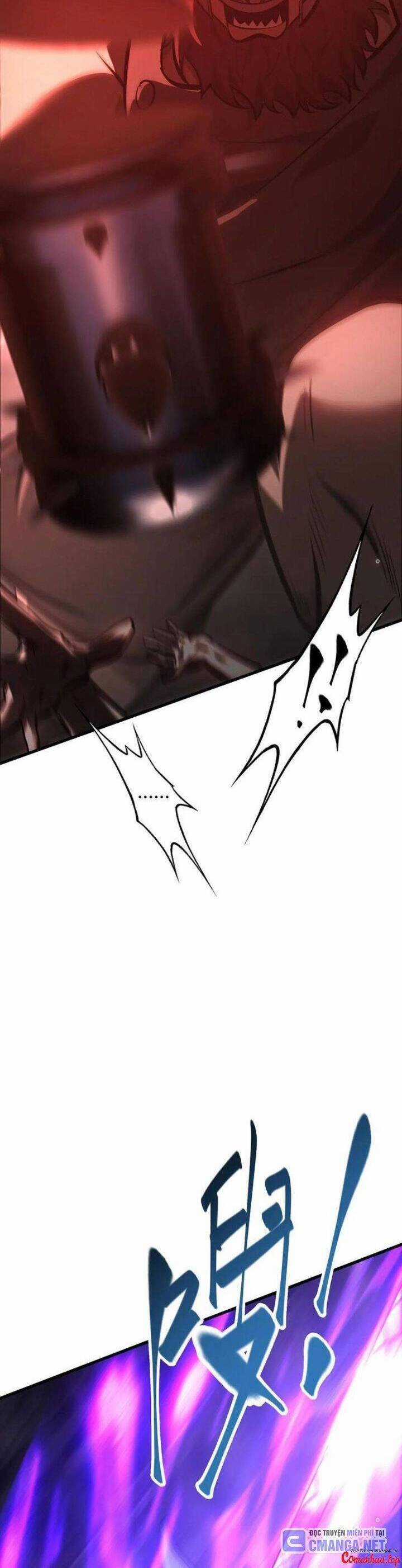 Ta Là Boss Mạnh Chương 36 trang 21