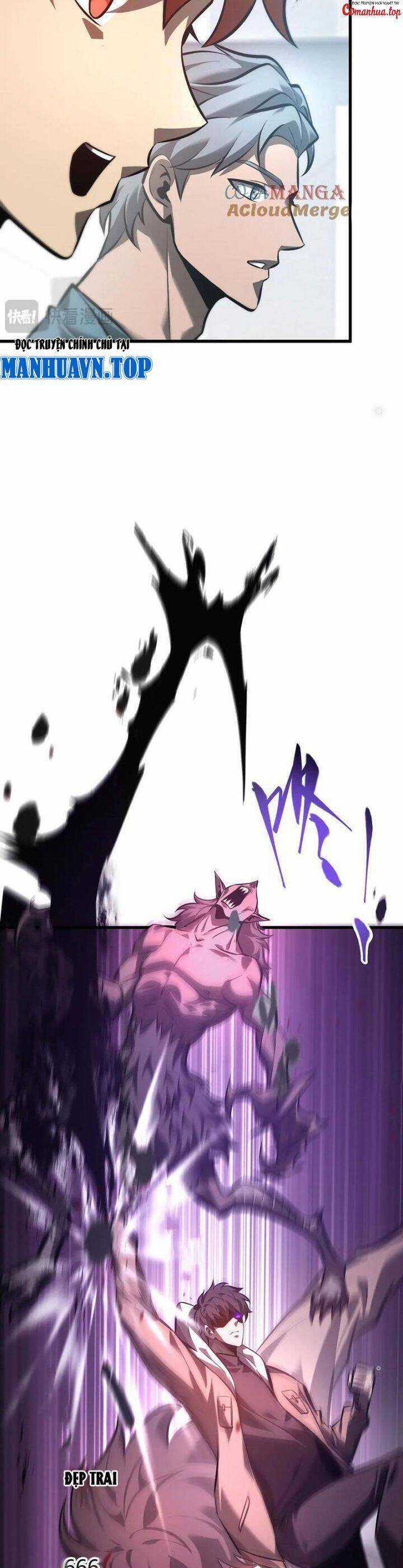 Ta Là Boss Mạnh Chương 36 trang 24