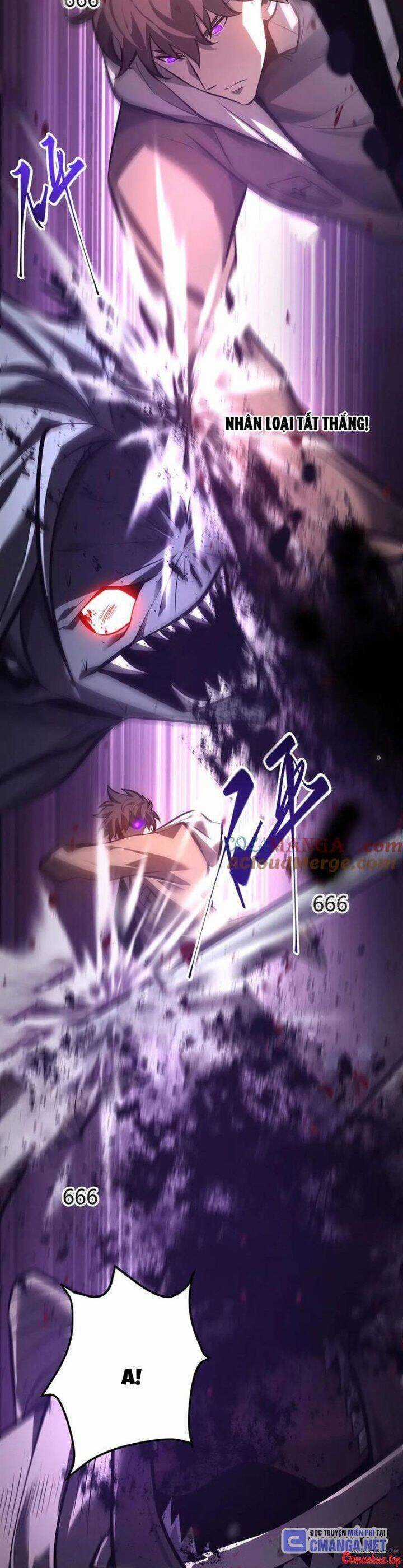 Ta Là Boss Mạnh Chương 36 trang 25