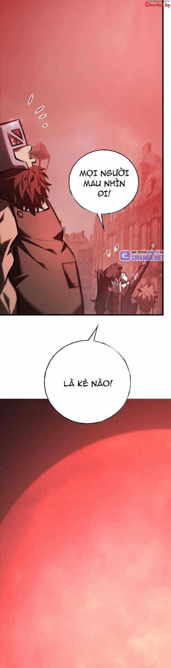 Ta Là Boss Mạnh Chương 36 trang 26