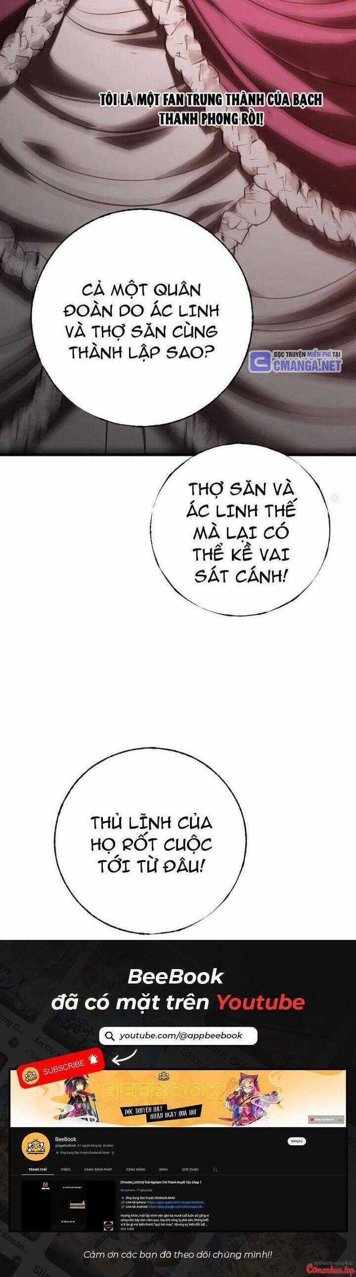 Ta Là Boss Mạnh Chương 36 trang 31