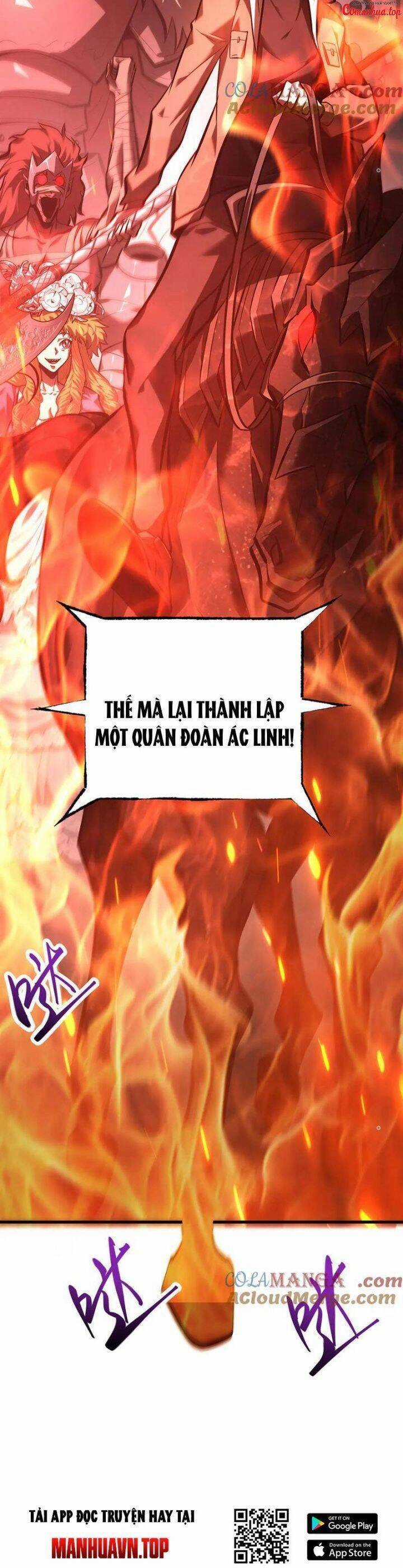 Ta Là Boss Mạnh Chương 36 trang 38