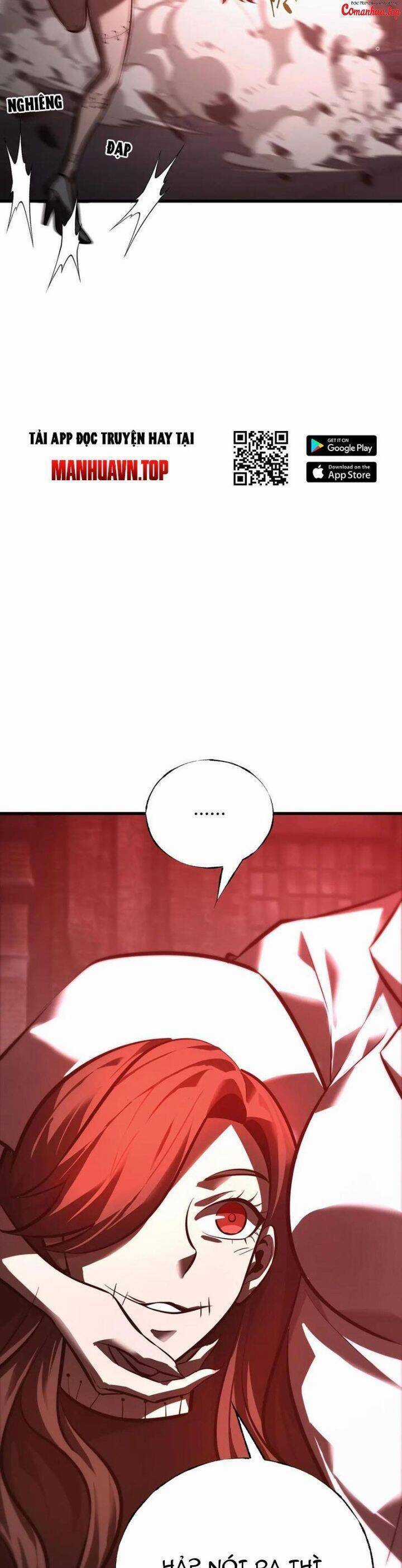 Ta Là Boss Mạnh Chương 36 trang 4