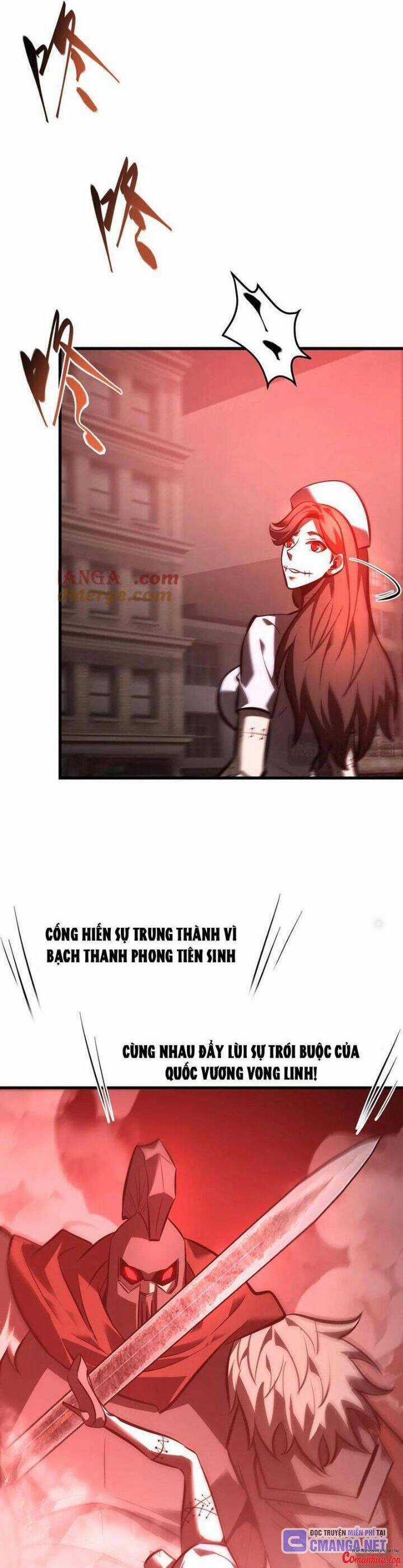 Ta Là Boss Mạnh Chương 36 trang 43