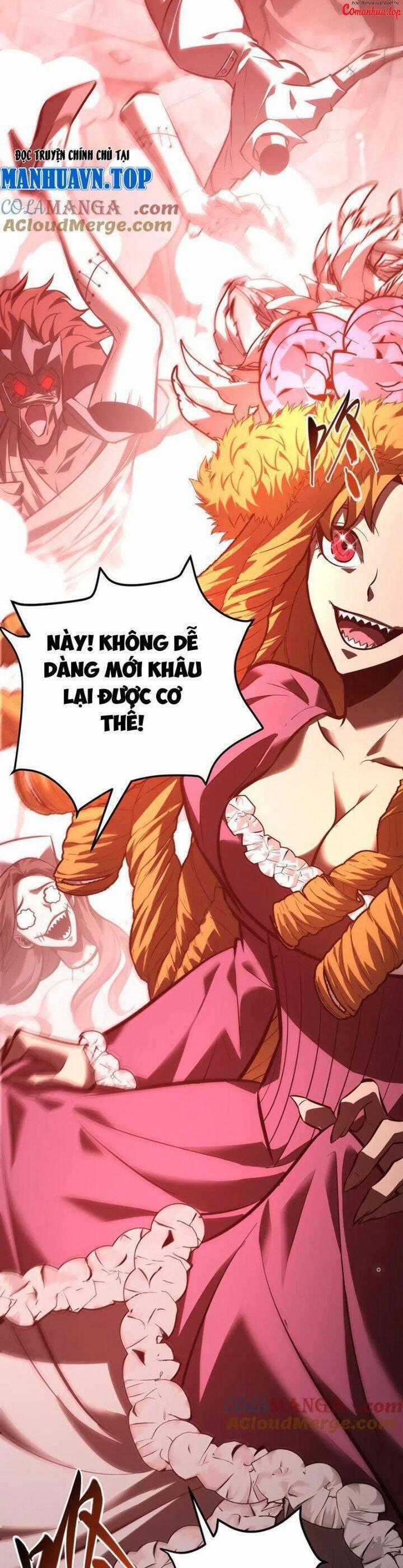 Ta Là Boss Mạnh Chương 36 trang 44