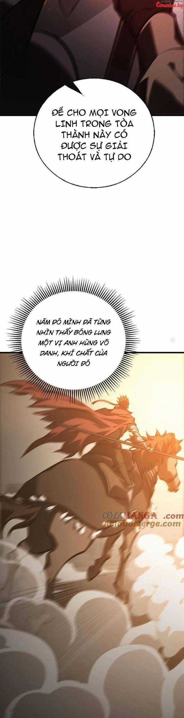 Ta Là Boss Mạnh Chương 36 trang 6