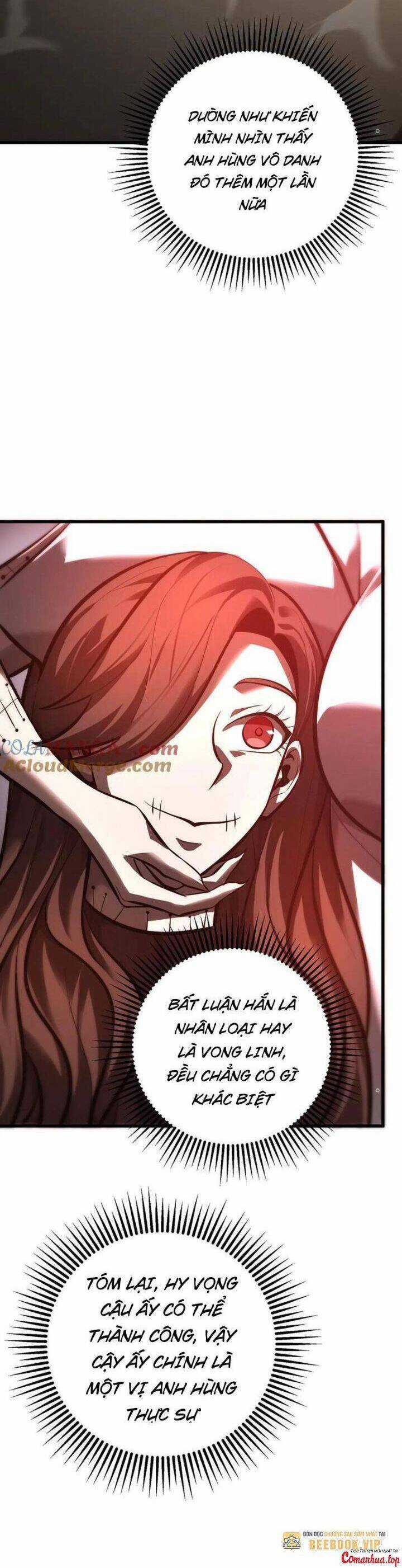 Ta Là Boss Mạnh Chương 36 trang 7