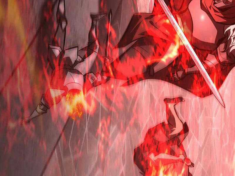 Ta Là Boss Mạnh Chương 37 trang 136