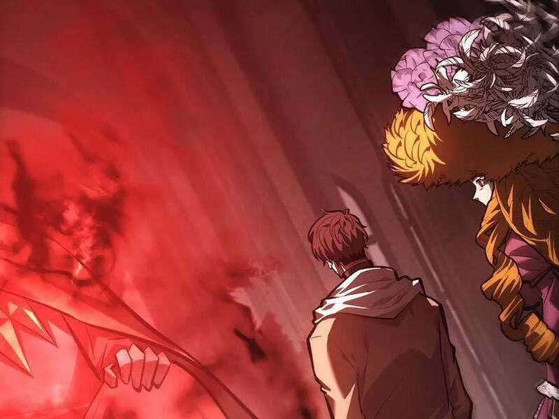 Ta Là Boss Mạnh Chương 37 trang 156