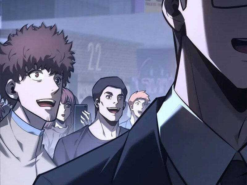 Ta Là Boss Mạnh Chương 37 trang 2