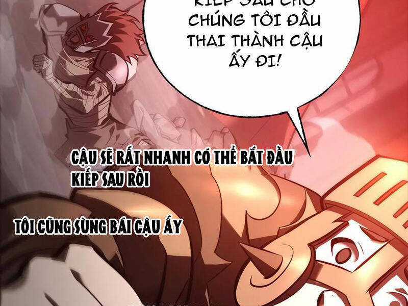 Ta Là Boss Mạnh Chương 37 trang 252