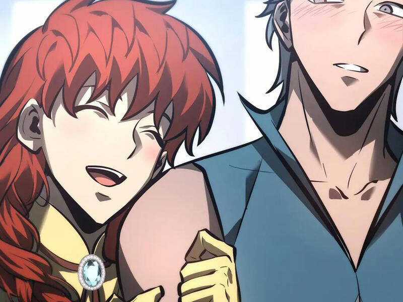 Ta Là Boss Mạnh Chương 37 trang 263