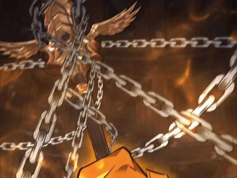 Ta Là Boss Mạnh Chương 37 trang 271