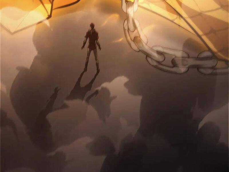 Ta Là Boss Mạnh Chương 37 trang 276