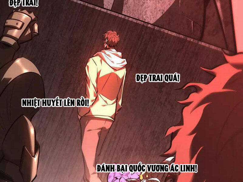 Ta Là Boss Mạnh Chương 37 trang 28