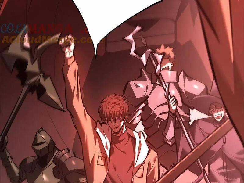 Ta Là Boss Mạnh Chương 37 trang 51