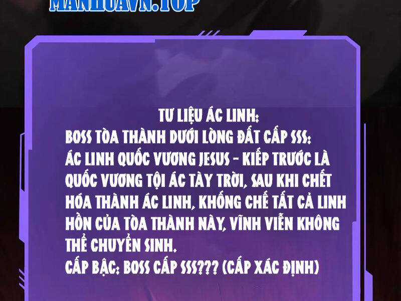 Ta Là Boss Mạnh Chương 37 trang 98