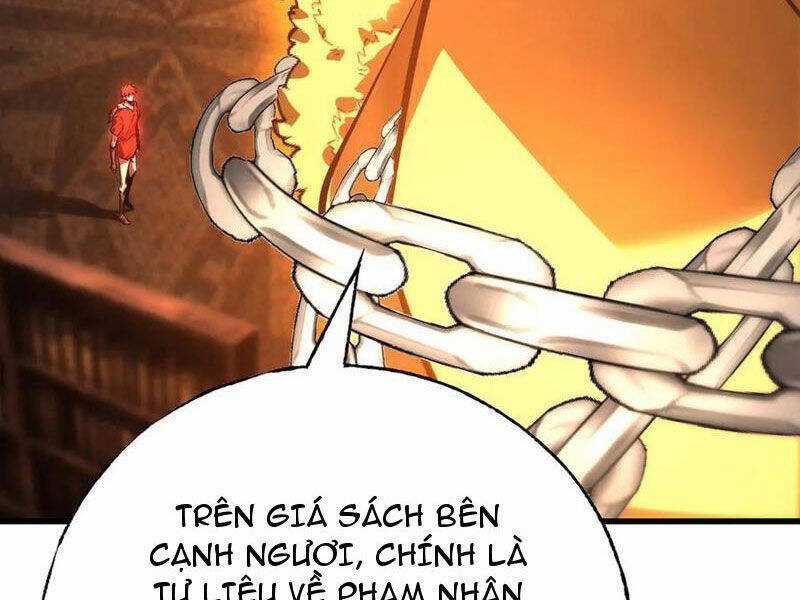 Ta Là Boss Mạnh Chương 38 trang 12