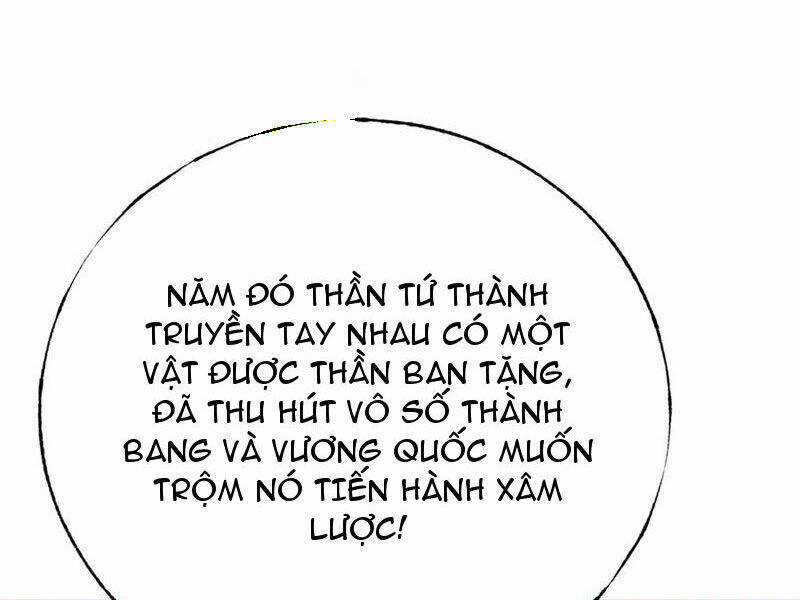 Ta Là Boss Mạnh Chương 38 trang 15