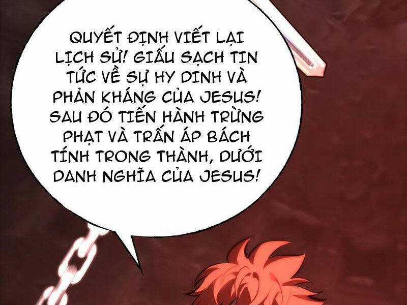 Ta Là Boss Mạnh Chương 38 trang 25