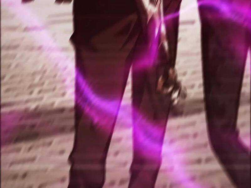 Ta Là Boss Mạnh Chương 38 trang 96