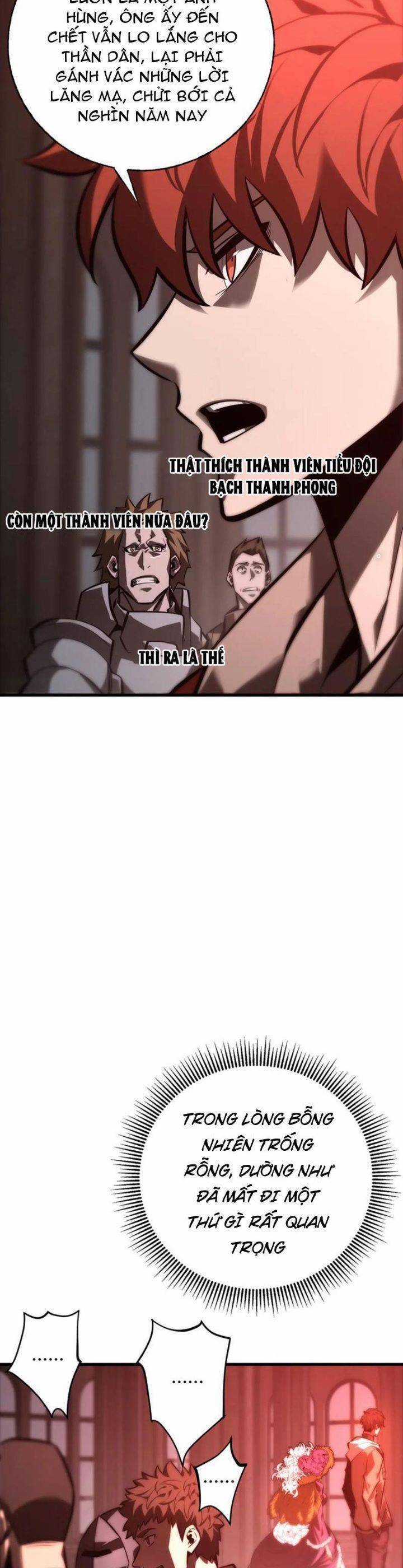 Ta Là Boss Mạnh Chương 39 trang 12