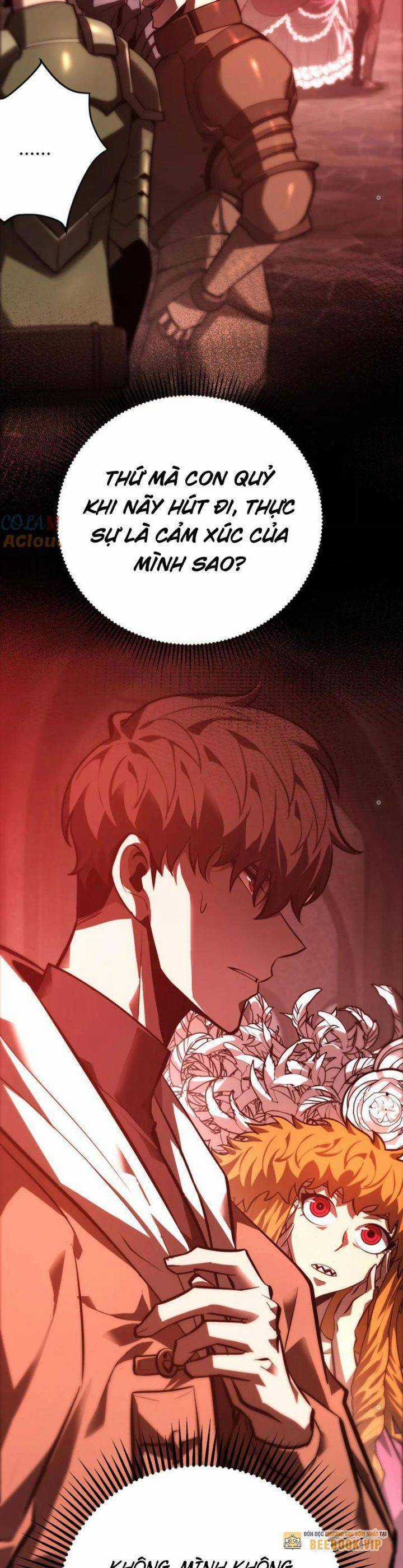 Ta Là Boss Mạnh Chương 39 trang 13